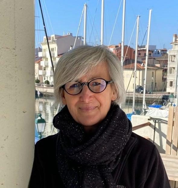 Andrea H.