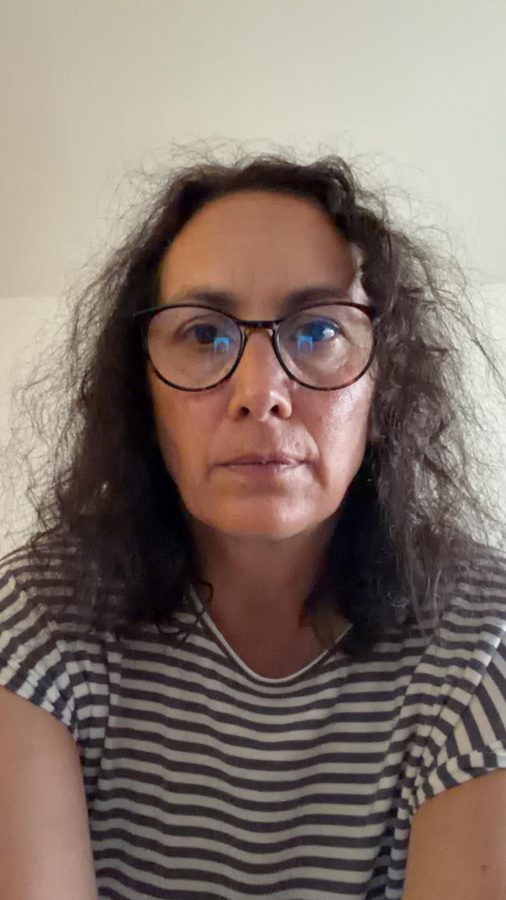 Renate Romanov